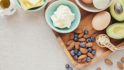 Product image for Nutrition and The Immune System