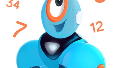 Product image for Comparing Numbers: Dash Wants More! (Gr. K-1)
