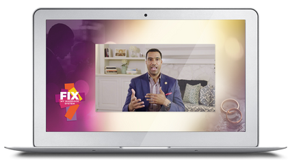 Product image for The Winning Marriage Masterclass