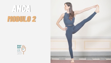 Product image for ANCA - Modulo 2