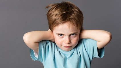 Product image for Change Young Children's 'Naughty' Behaviour With A Positive Discipline Approach 