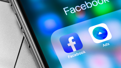 Product image for Advanced Facebook Advertising