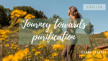 Product image for Journey towards purification