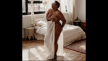 Product image for Building Your Boudoir Brand