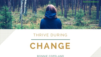 Product image for Renew YOU - Thriving Through Change