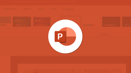 Product image for PowerPoint Beta