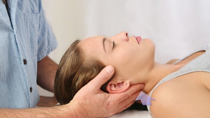 Product image for Til Luchau Neck, Jaw, and Head Technique Video