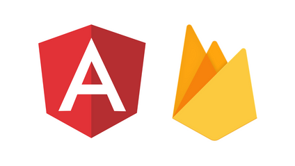 Product image for Angular 5, Firebase, AngularFire 5 et Angular Material