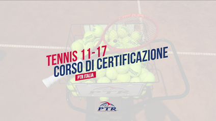 Product image for Tennis 11-17