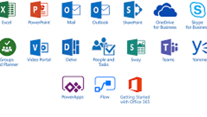 Product image for Microsoft Office 365 Apps