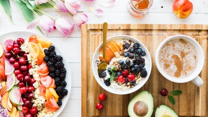 Product image for FREE 3-Day Low Sugar Kickstart