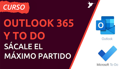 Product image for EL Método FAST® - Sácale el máximo partido a Microsoft Outlook 365 y Microsoft To Do