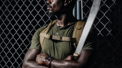Product image for Machete Combatives Mini Course
