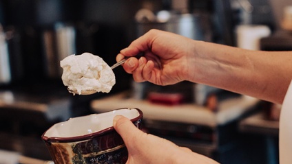Product image for The Art of Mascarpone