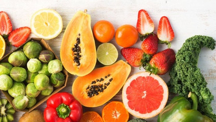 Product image for Vitamin C Injection Course