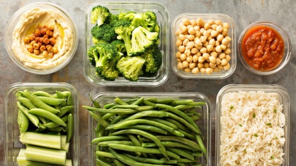 Product image for  Meal Planning and Healthy Cooking Challenge