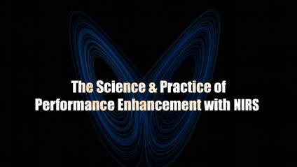 Product image for The Science & Practice of Performance Enhancement with NIRS