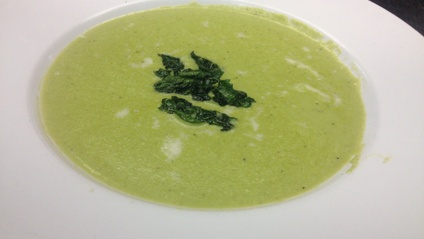 Product image for Soup Clinic
