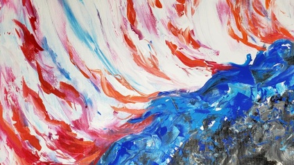 Product image for Art4Healing Painting Hope