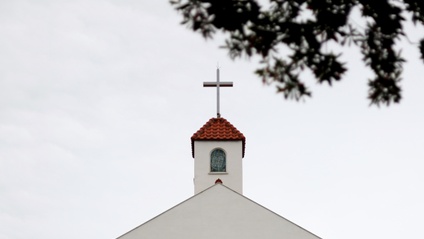 Product image for White Fragility and the (Christian) Faith