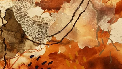Product image for Organic Mark Making