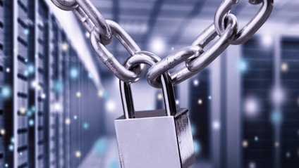 Product image for Facility Security