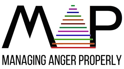 Product image for C.A.P.D.M.I. Anger Management Education