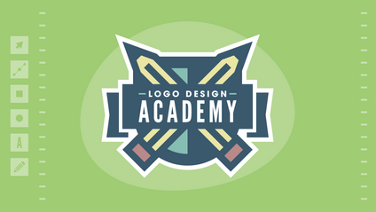 Product image for Logo Design Academy