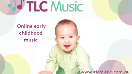 Product image for TLC Music Online Session 1