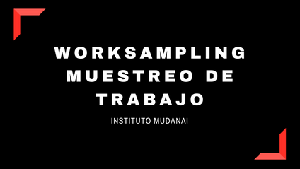 Product image for Worksampling: Diagnósticos Rápidos del Piso de Producción