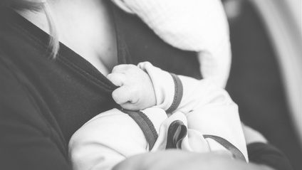 Product image for Feeding Your Baby