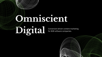 Product image for Content strategy frameworks that drive growth for unicorns and enterprise businesses