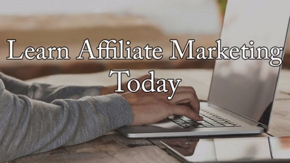 Product image for Affiliate Marketing Monsters