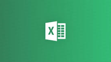 Product image for Excel Intermediate and Advanced