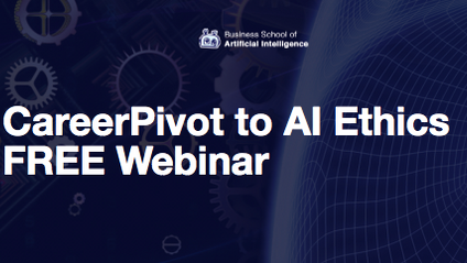 Product image for AI Ethics Webinar