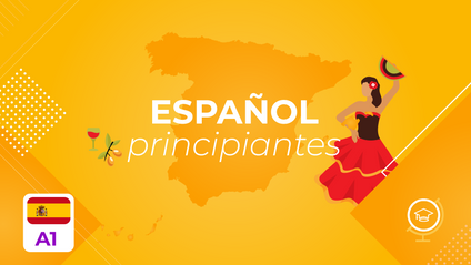 Product image for Español: Principiantes