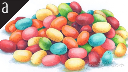 Product image for Jellybeans