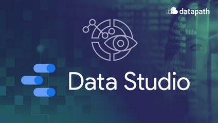Product image for [Visualización de Datos con Google Data Studio]