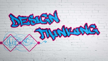 Product image for Design Thinking