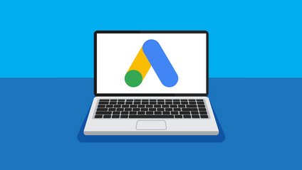 Product image for Google Ads für Anfänger