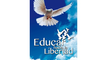 Product image for Educar hacia la libertad