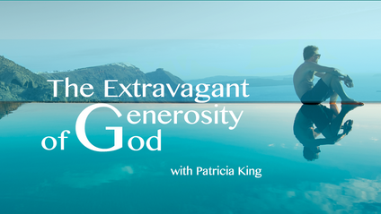 Product image for The Extravangant Generosity of God