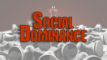 Product image for Social Dominance