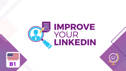 Product image for Improve your LinkedIn