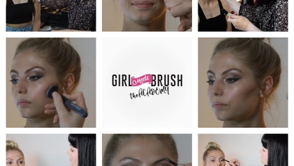 Product image for Mastering Natural to Glam Make-Up Masterclass
