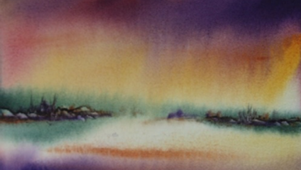 Product image for Flow and Glow