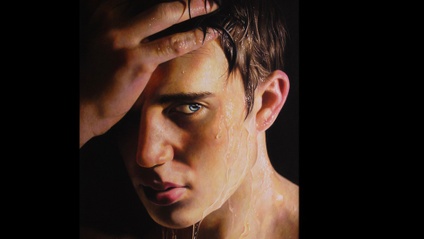 Product image for Resolve: Arresting Blue Eyes and Skin Tone