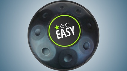 Product image for Corso Handpan 1° Livello