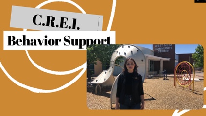 Product image for 2024 Community Center Summer Training Series: Behavior Support Training 2024