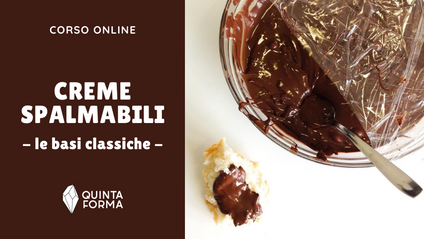 Product image for Creme Spalmabili - Basi Classiche